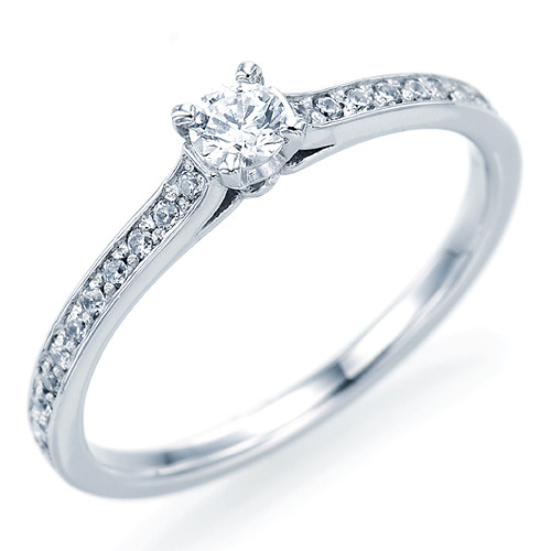 1부 다이아 프로포즈 반지 청혼반지  로체 다이아몬드반지