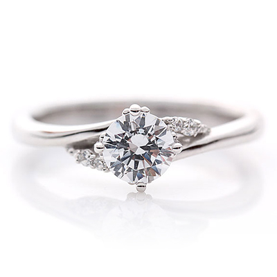 3부 다이아몬드  허니유 반지  프로포즈링,청혼반지