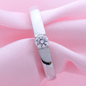 1부 다이아몬드 세팅  프로포즈 반지 라베르 반지